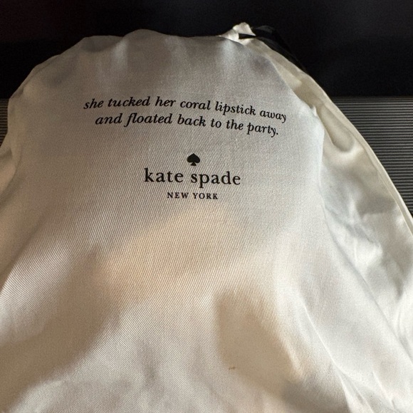 Kate Spade hat - Picture 4 of 4